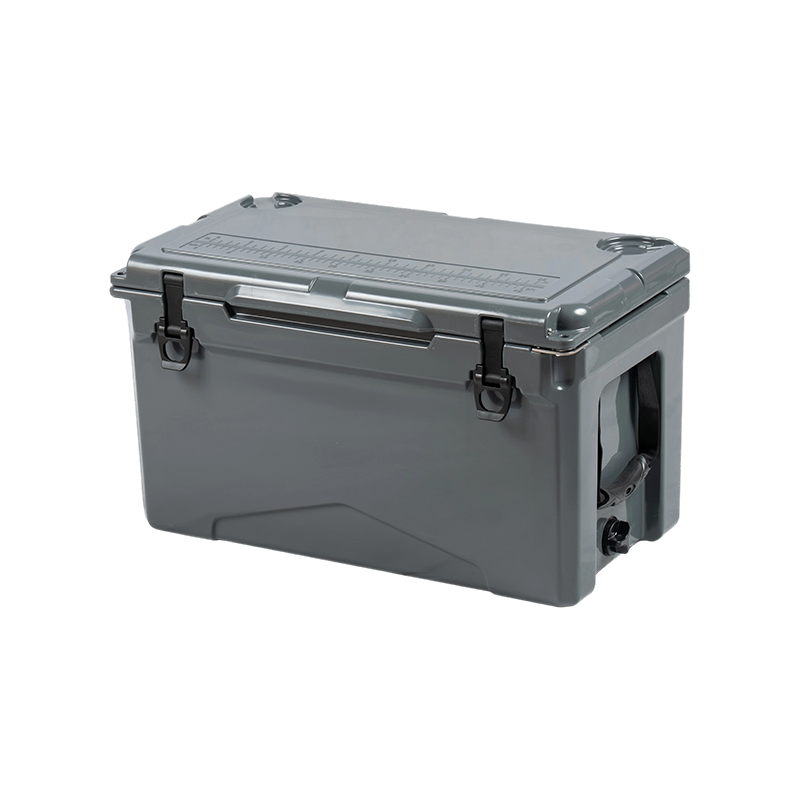 40QT Car Rotomolding Cooler Box