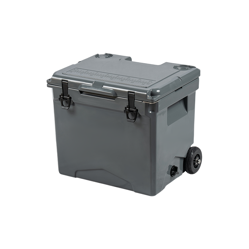 45QT Car Rotomolding Cooler Box