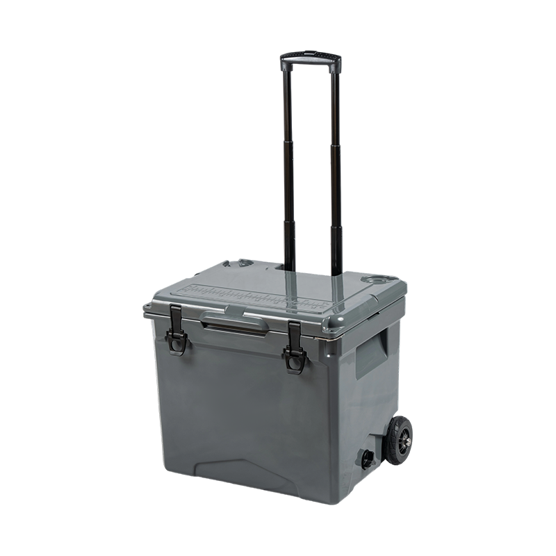 45QT Car Rotomolding Cooler Box