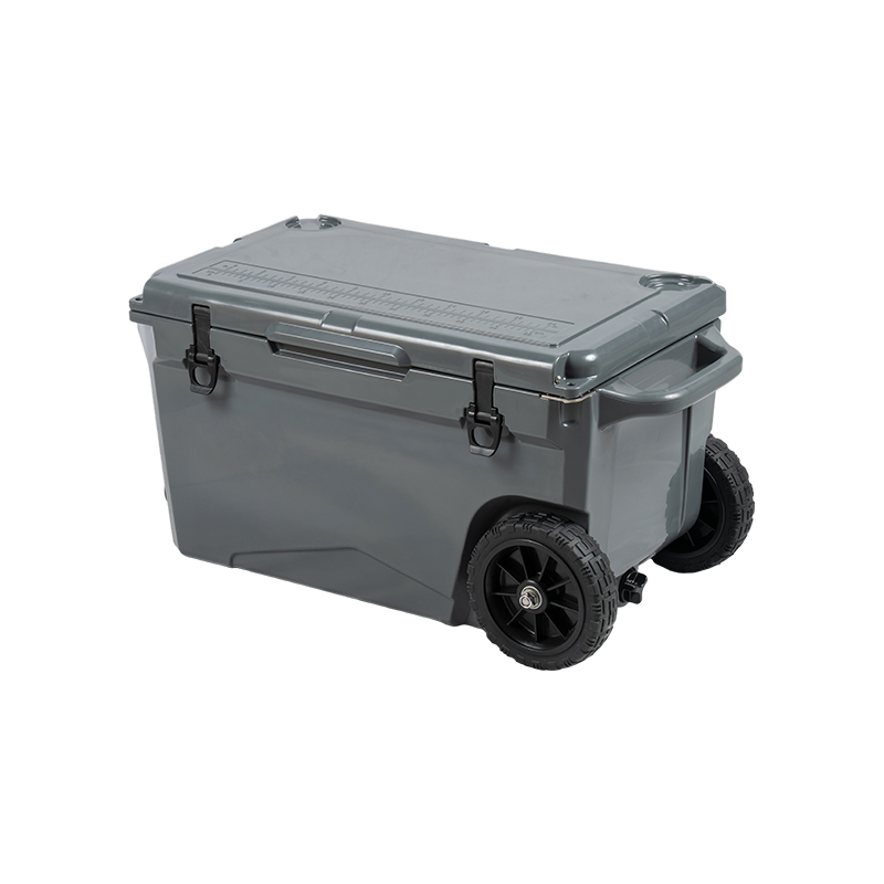 60QT Outdoor Rotomolding Cooler Box