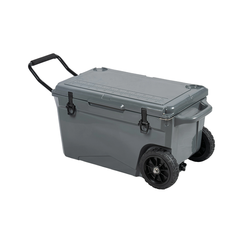 60QT Outdoor Rotomolding Cooler Box