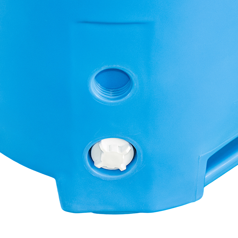 NL700L refrigerated seafood industrial insulated fish tub