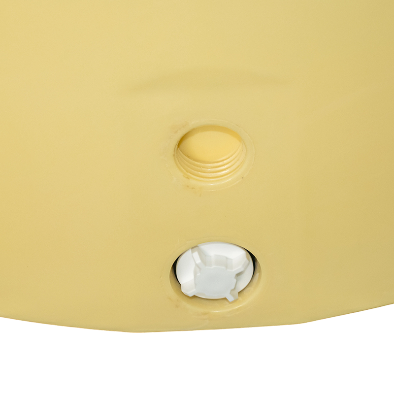 NL630L shrimp seafood industry round insulated fish tub