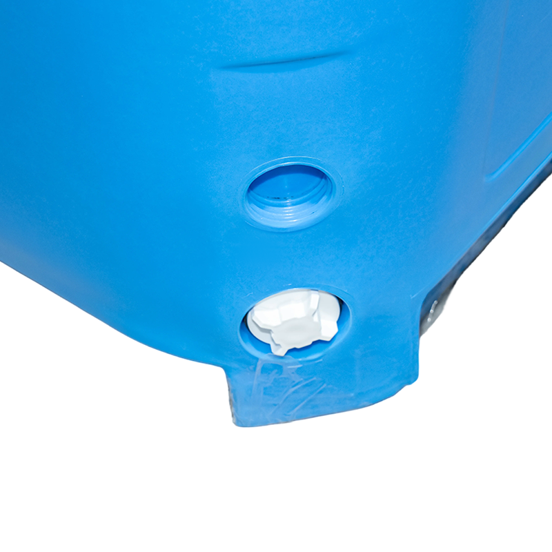 NL1000L Large Insulated Fish Bucket for Seafood Transport