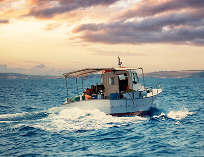 Injection Molding/Rotomolding Molds