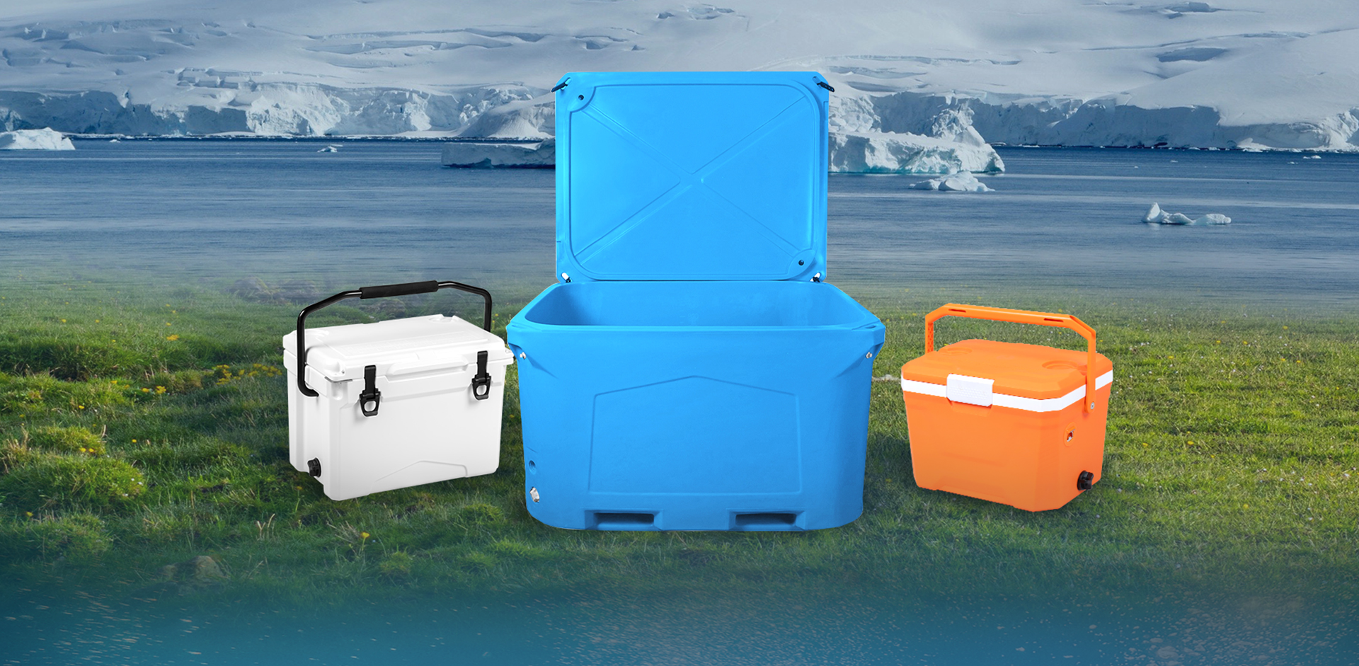 Ningbo Nelgreen Outdoor Products Co., Ltd.