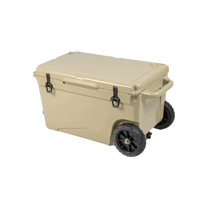 How a Cooler Box Works: Insulation, Ice Retention and Real-World Performance