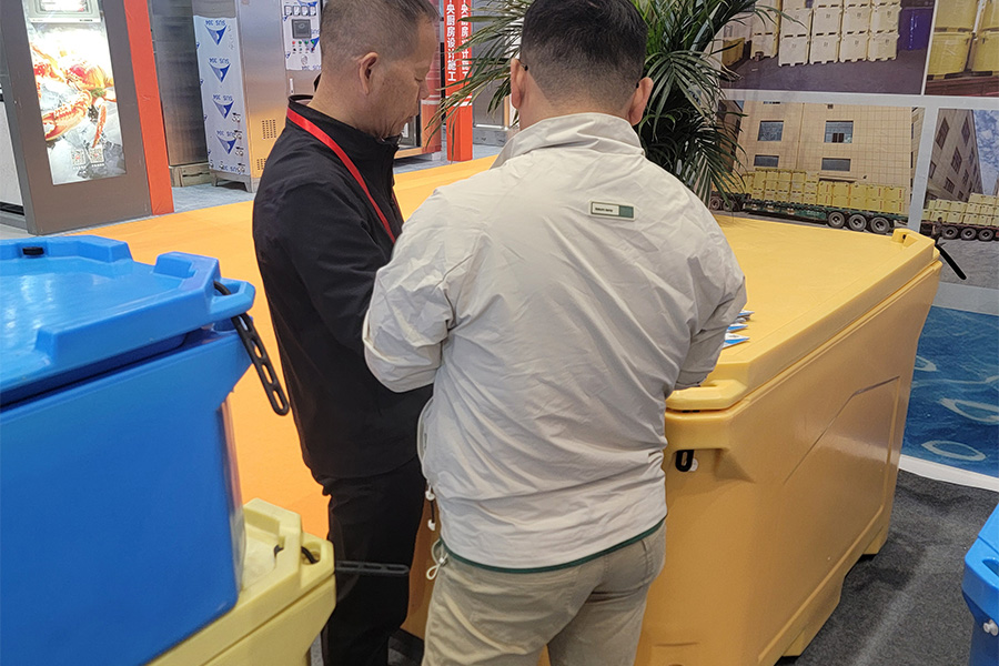 Ningbo Nelgreen Outdoor Products Co., Ltd.