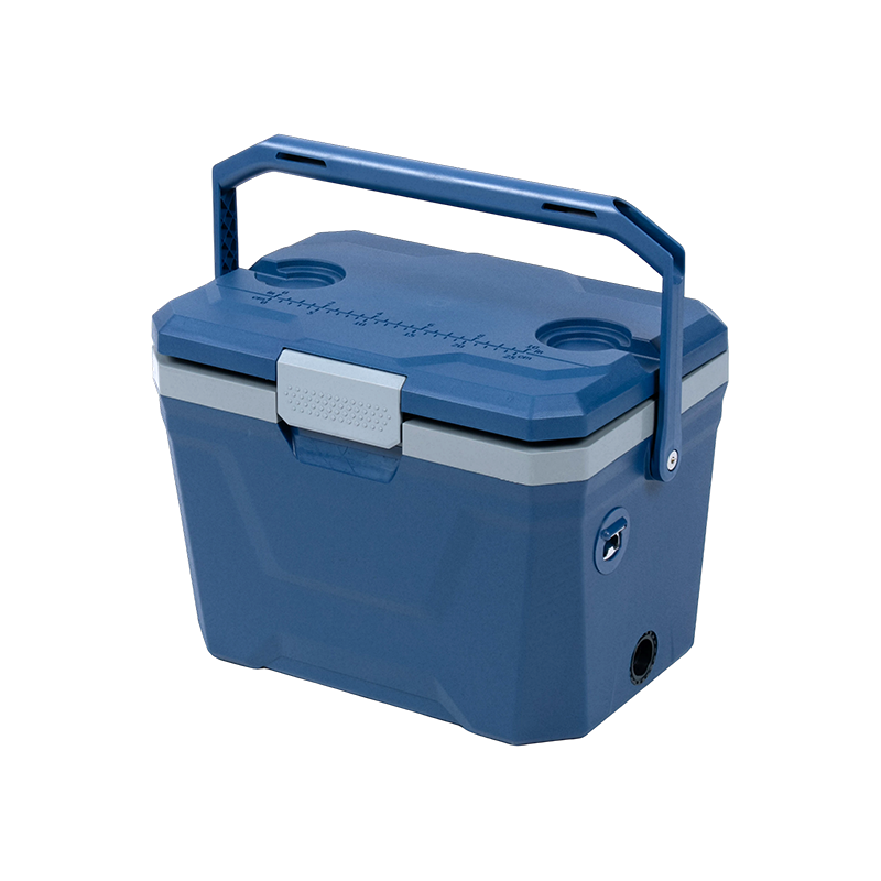 Dual Evolution of Performance and Value: How Injection Mold Cooler Boxes Define New Standards for Outdoor Cold Chains?