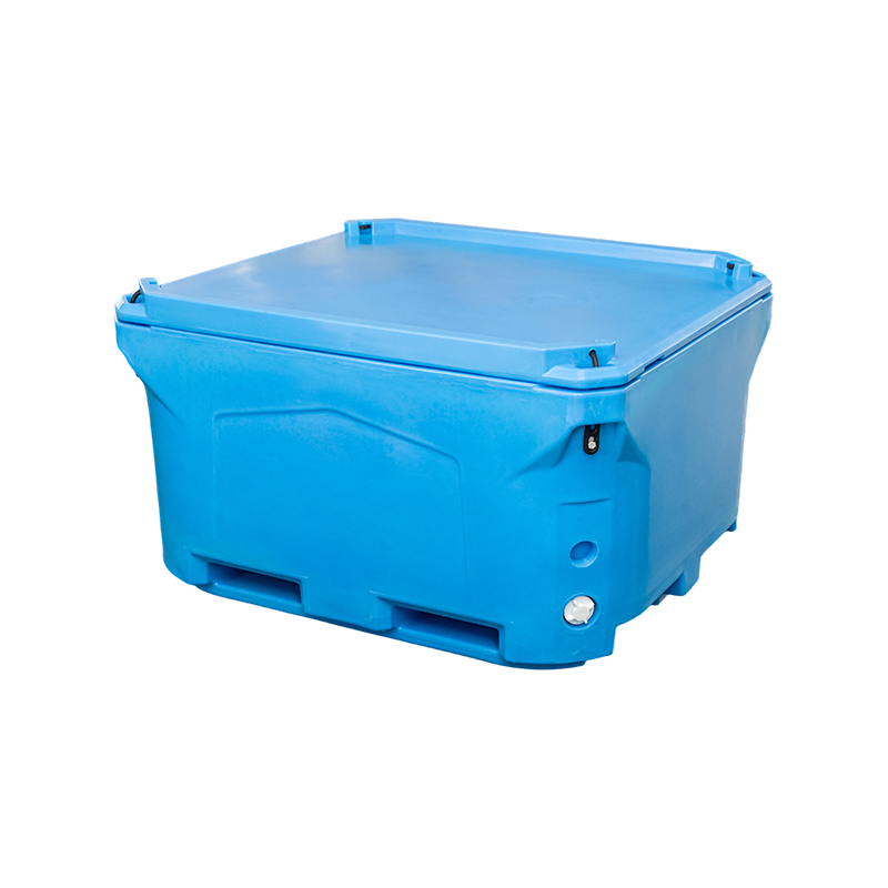 NL480L vs. NL630L: Which Insulated Fish Tub is Better?