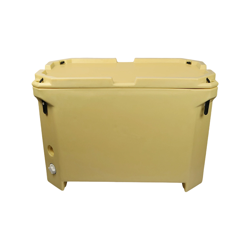NL220L Thickened Seafood Industrial Insulated Fish Tubs