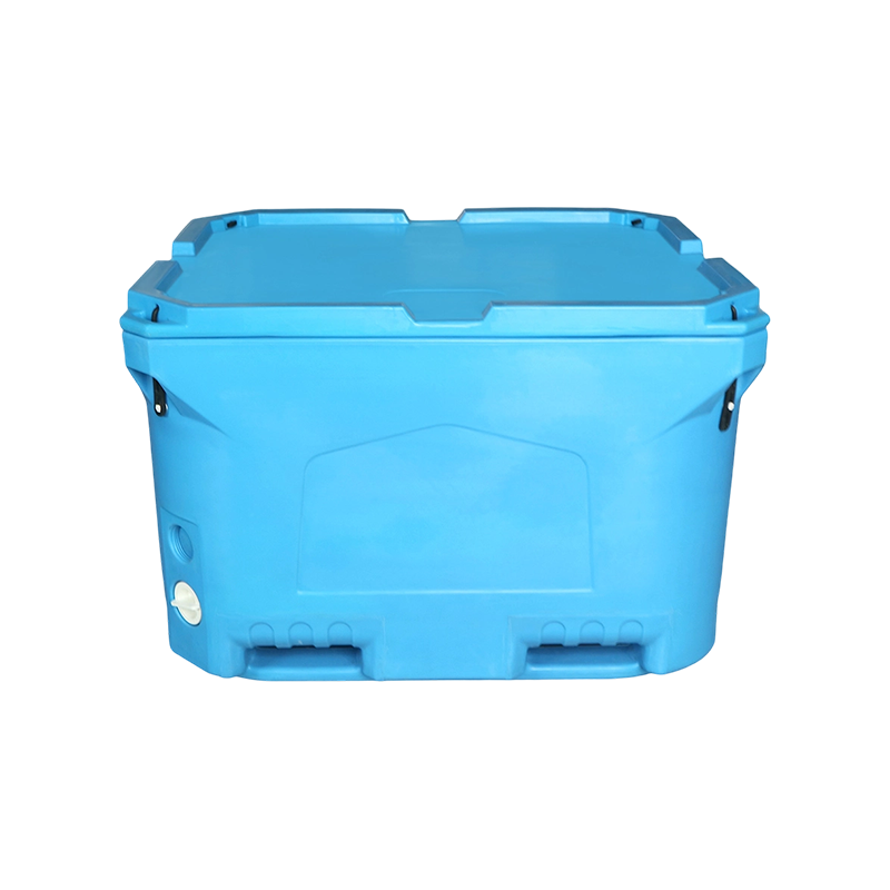 NL660L Large Container Insulated Fish Tub for Transportation