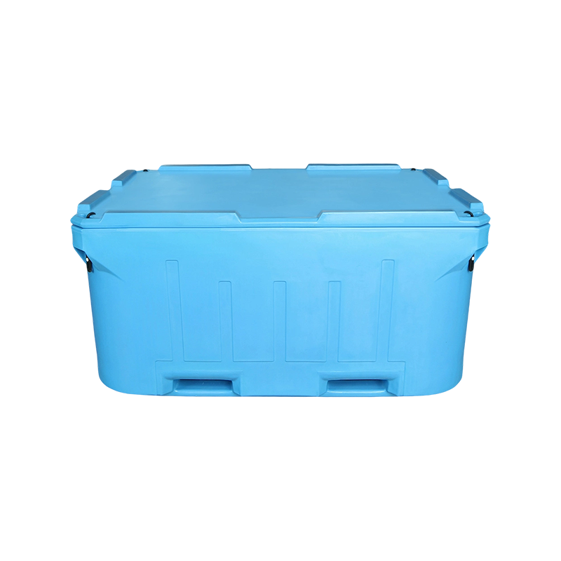 NL1000B Large Rotomolding Insularted Fish Tub