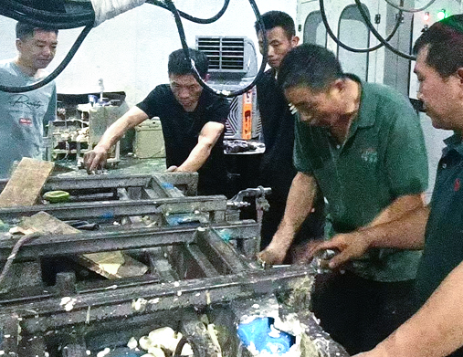 Ningbo Nelgreen Outdoor Products Co., Ltd.
