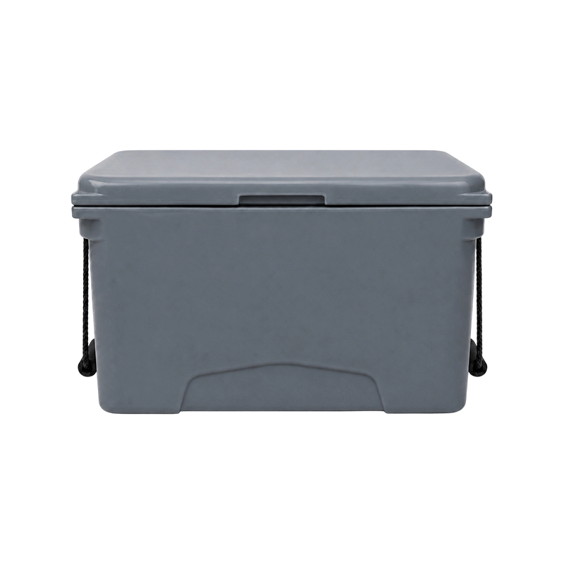 65L Large Capacity Portable Insulated Cooler Box