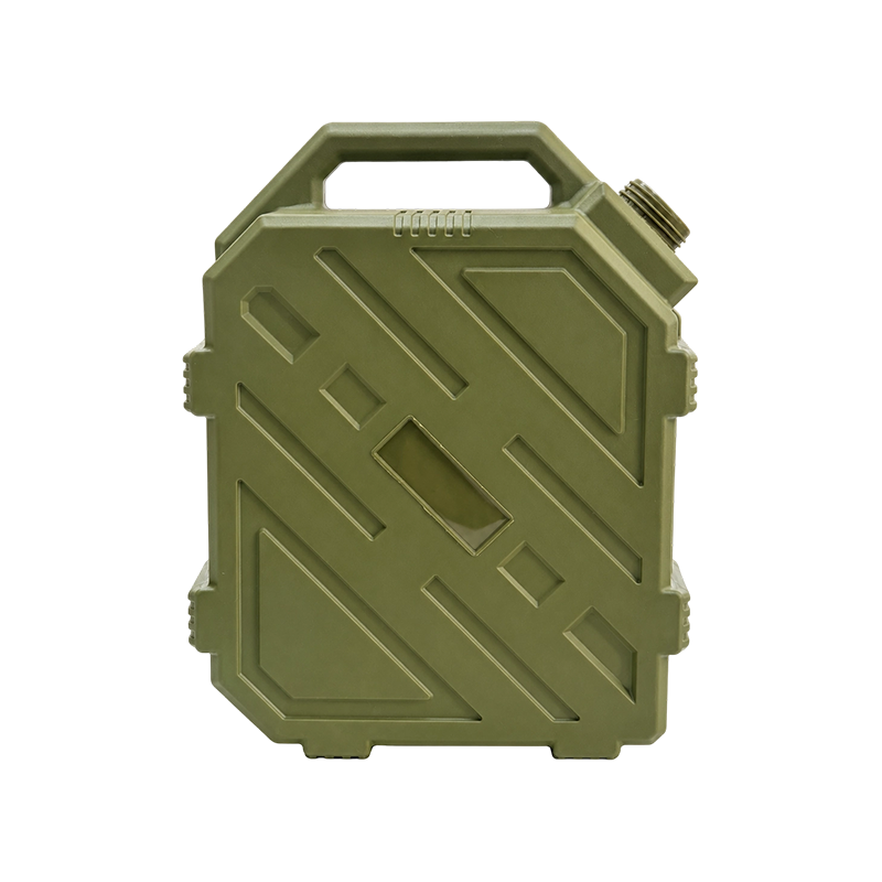 Water Storage Tank