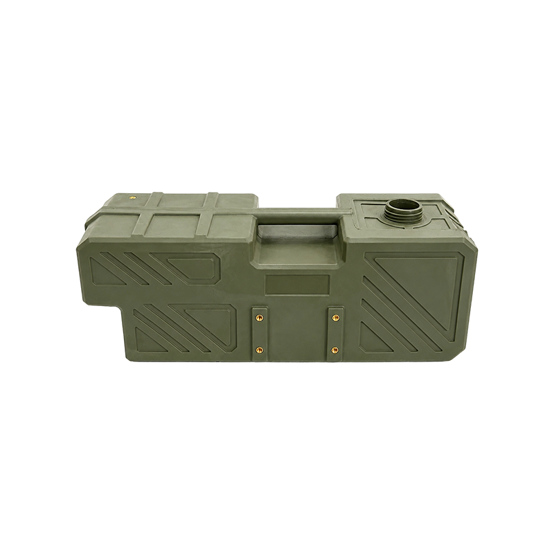 Water Storage Tank